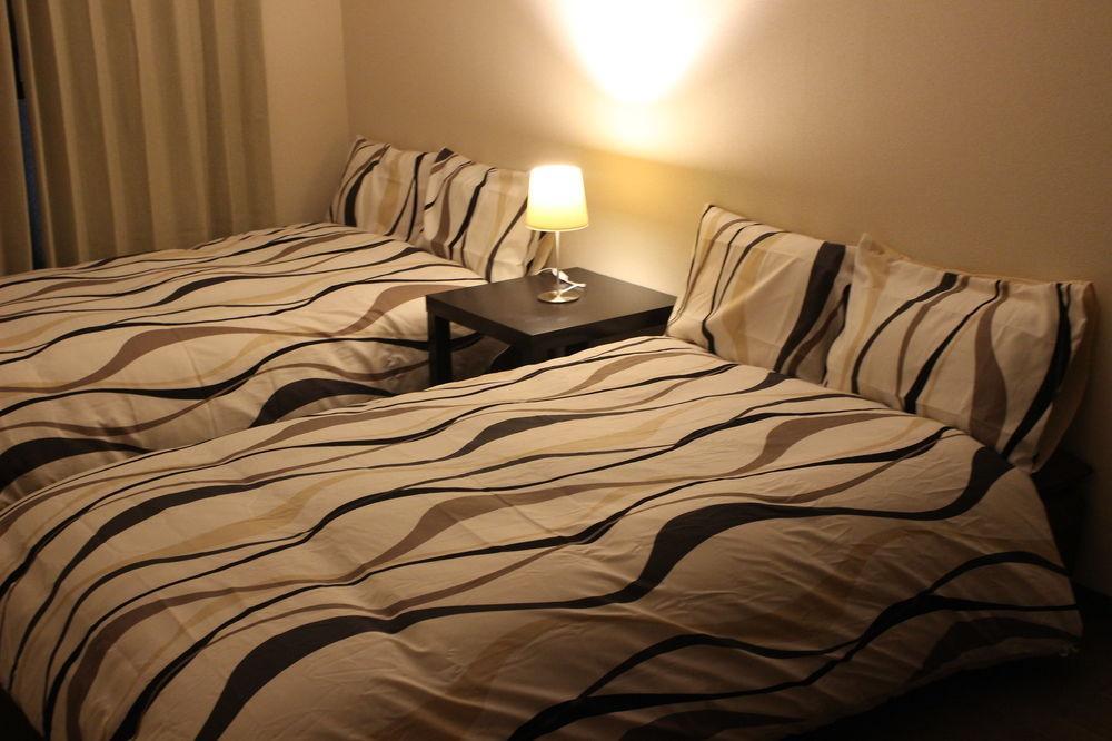 Ookini Hotels Nipponbashi Apartment Osaka Ngoại thất bức ảnh