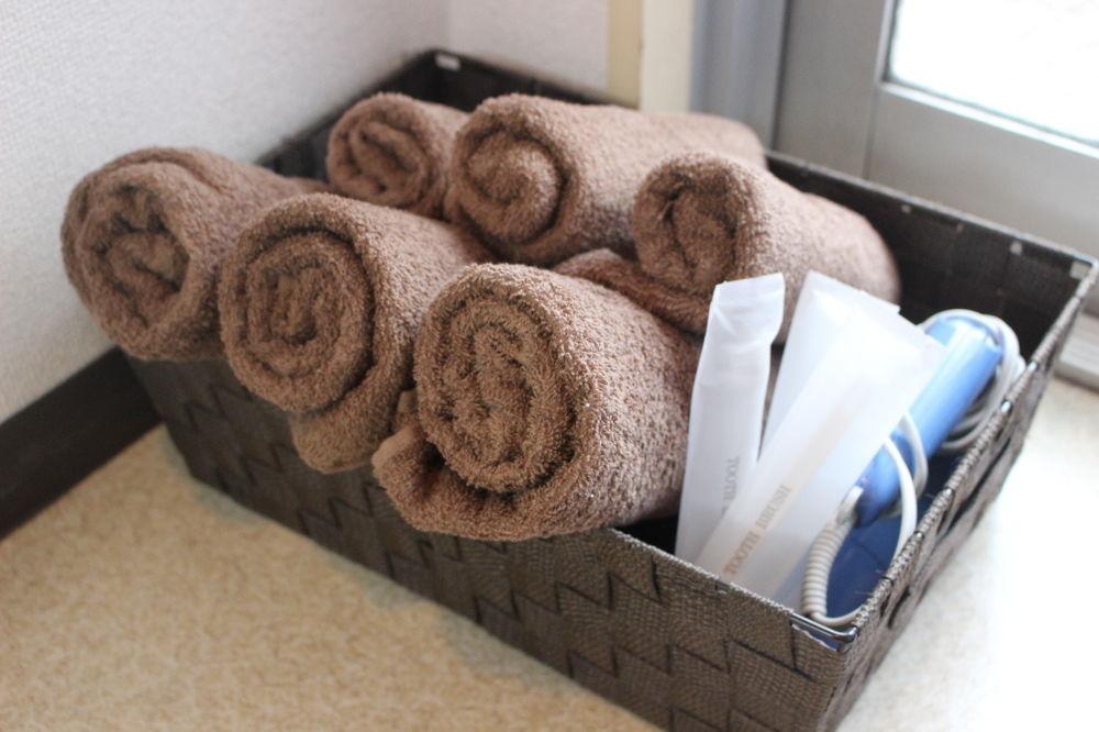 Ookini Hotels Nipponbashi Apartment Osaka Ngoại thất bức ảnh