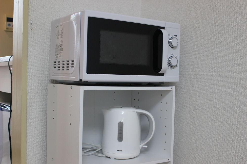 Ookini Hotels Nipponbashi Apartment Osaka Ngoại thất bức ảnh