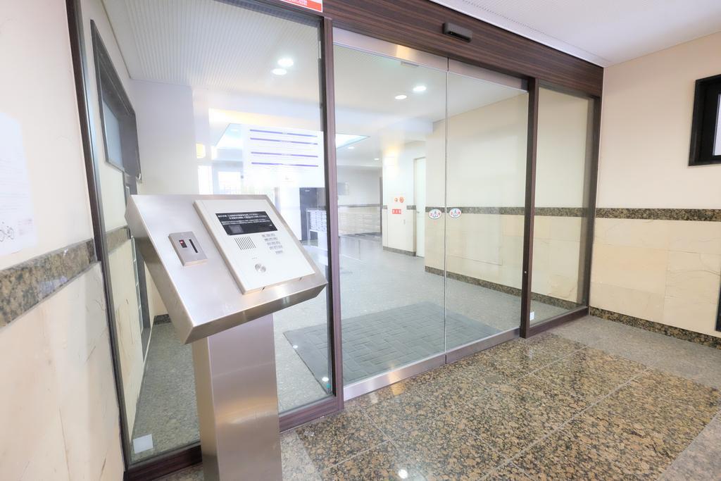 Ookini Hotels Nipponbashi Apartment Osaka Ngoại thất bức ảnh