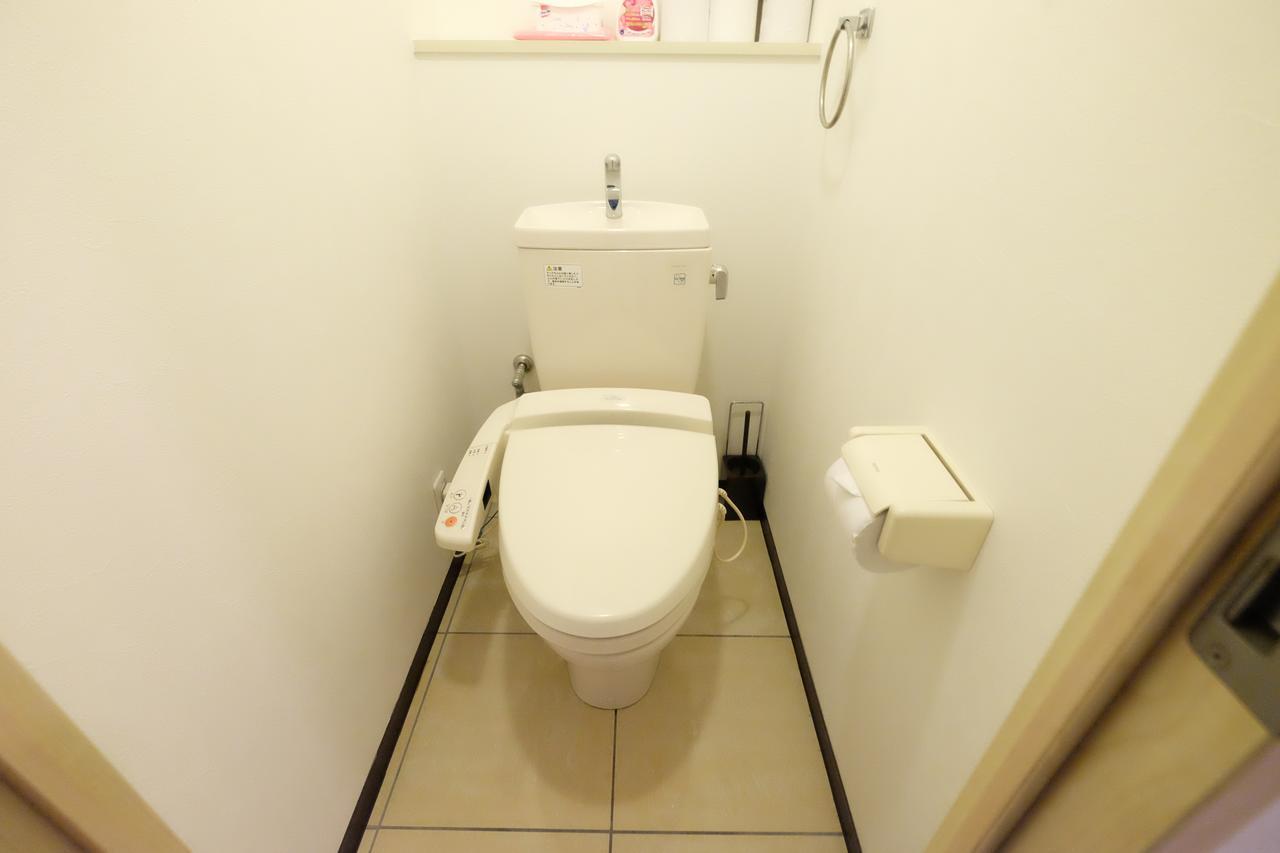 Ookini Hotels Nipponbashi Apartment Osaka Ngoại thất bức ảnh