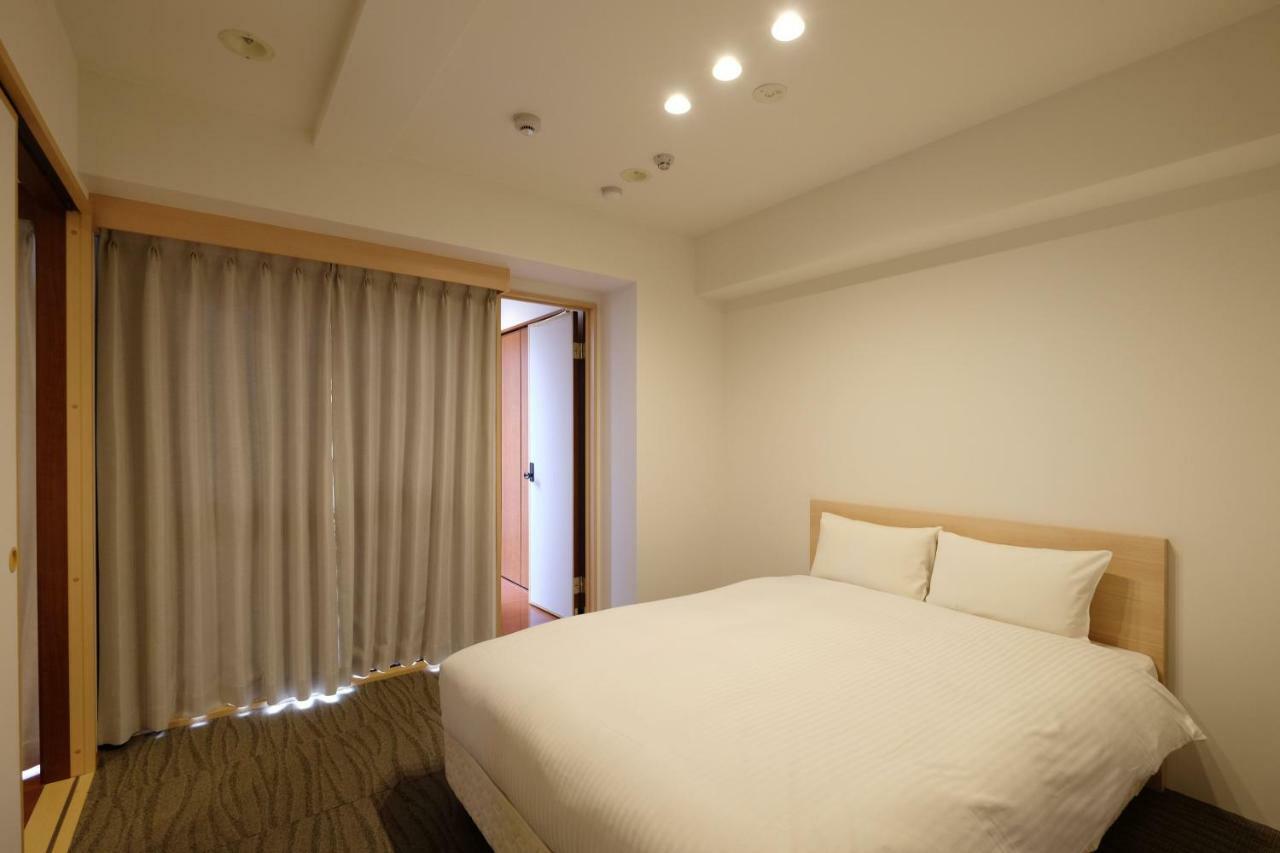 Ookini Hotels Nipponbashi Apartment Osaka Ngoại thất bức ảnh