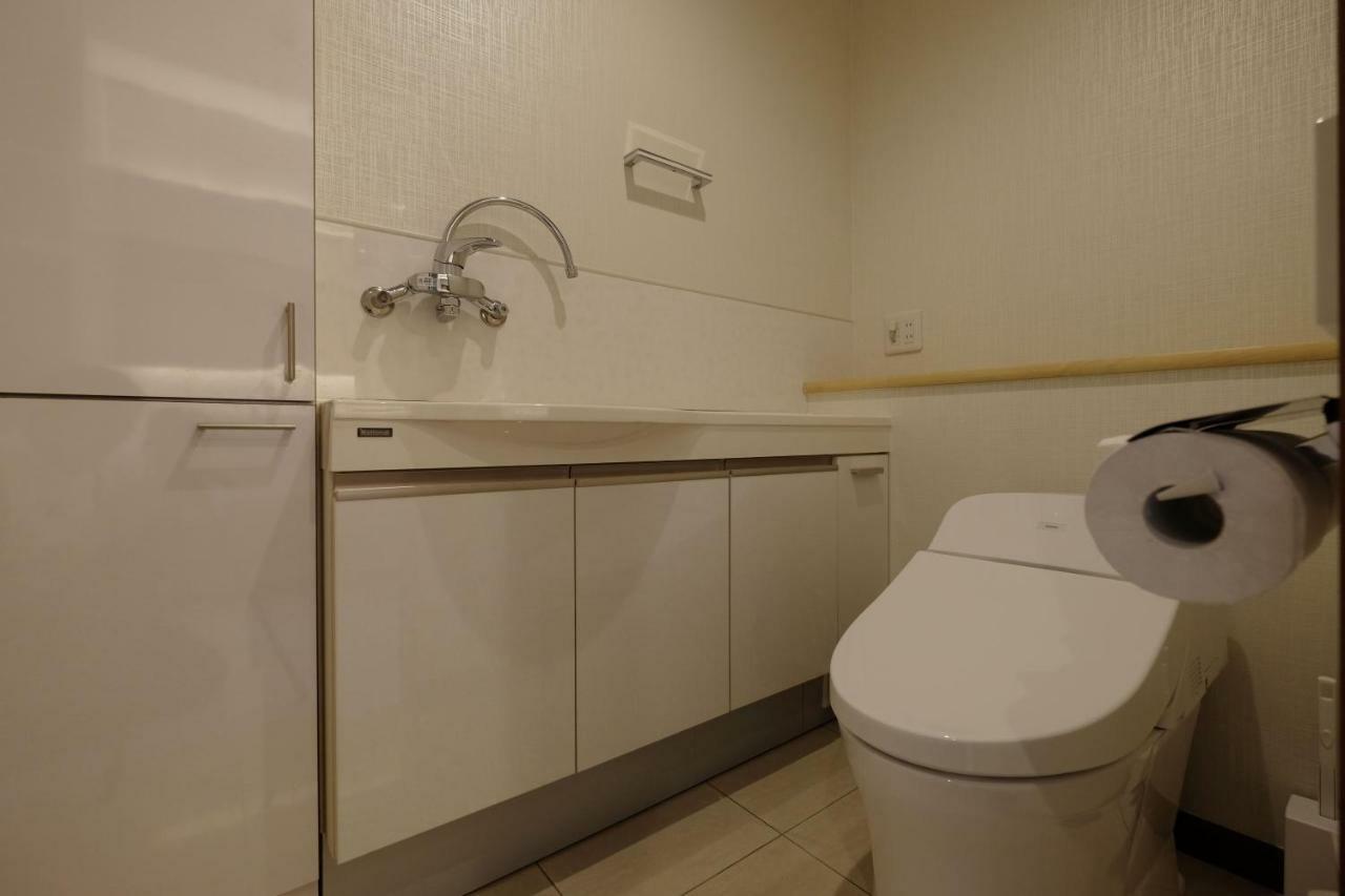 Ookini Hotels Nipponbashi Apartment Osaka Ngoại thất bức ảnh