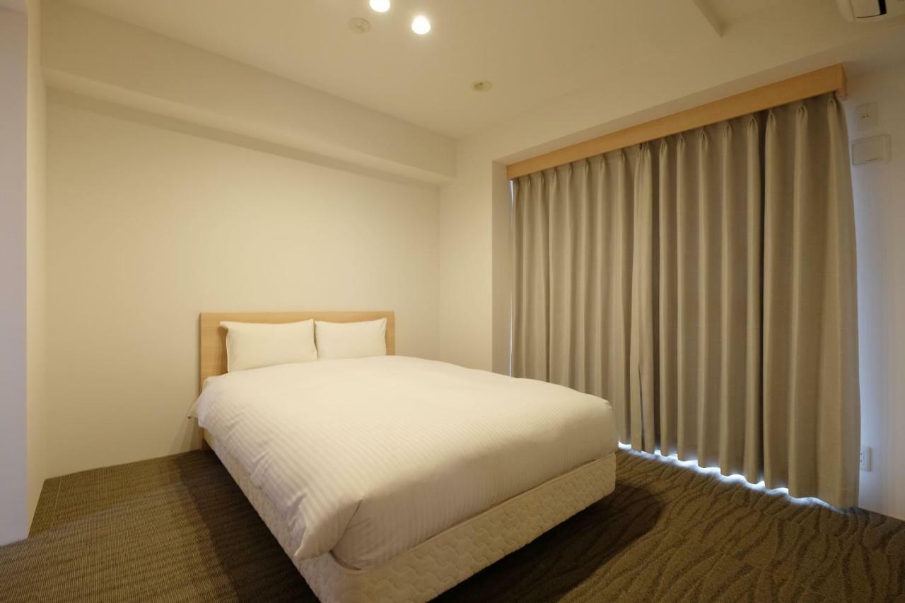 Ookini Hotels Nipponbashi Apartment Osaka Ngoại thất bức ảnh