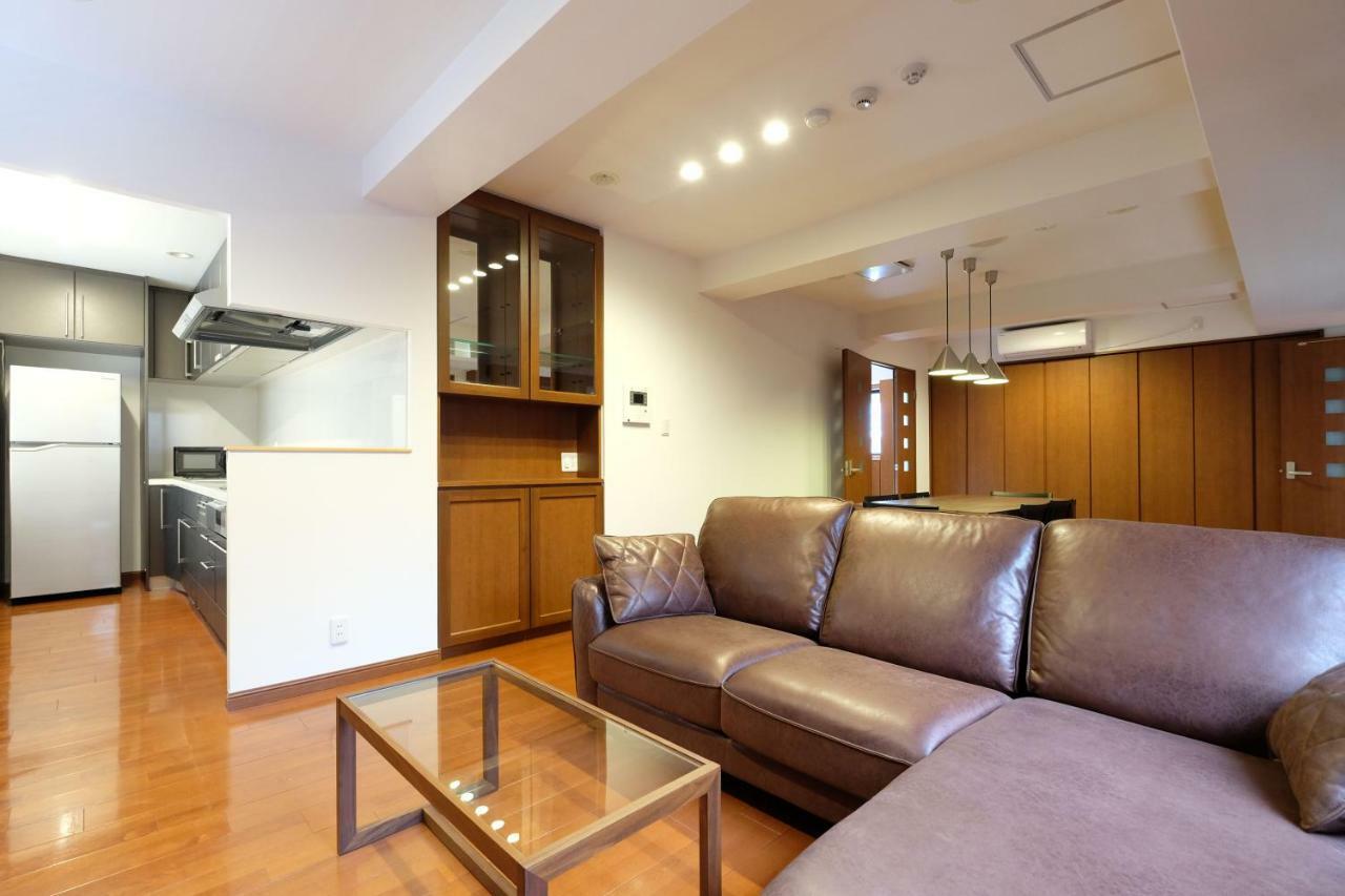 Ookini Hotels Nipponbashi Apartment Osaka Ngoại thất bức ảnh