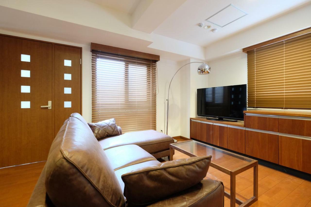 Ookini Hotels Nipponbashi Apartment Osaka Ngoại thất bức ảnh