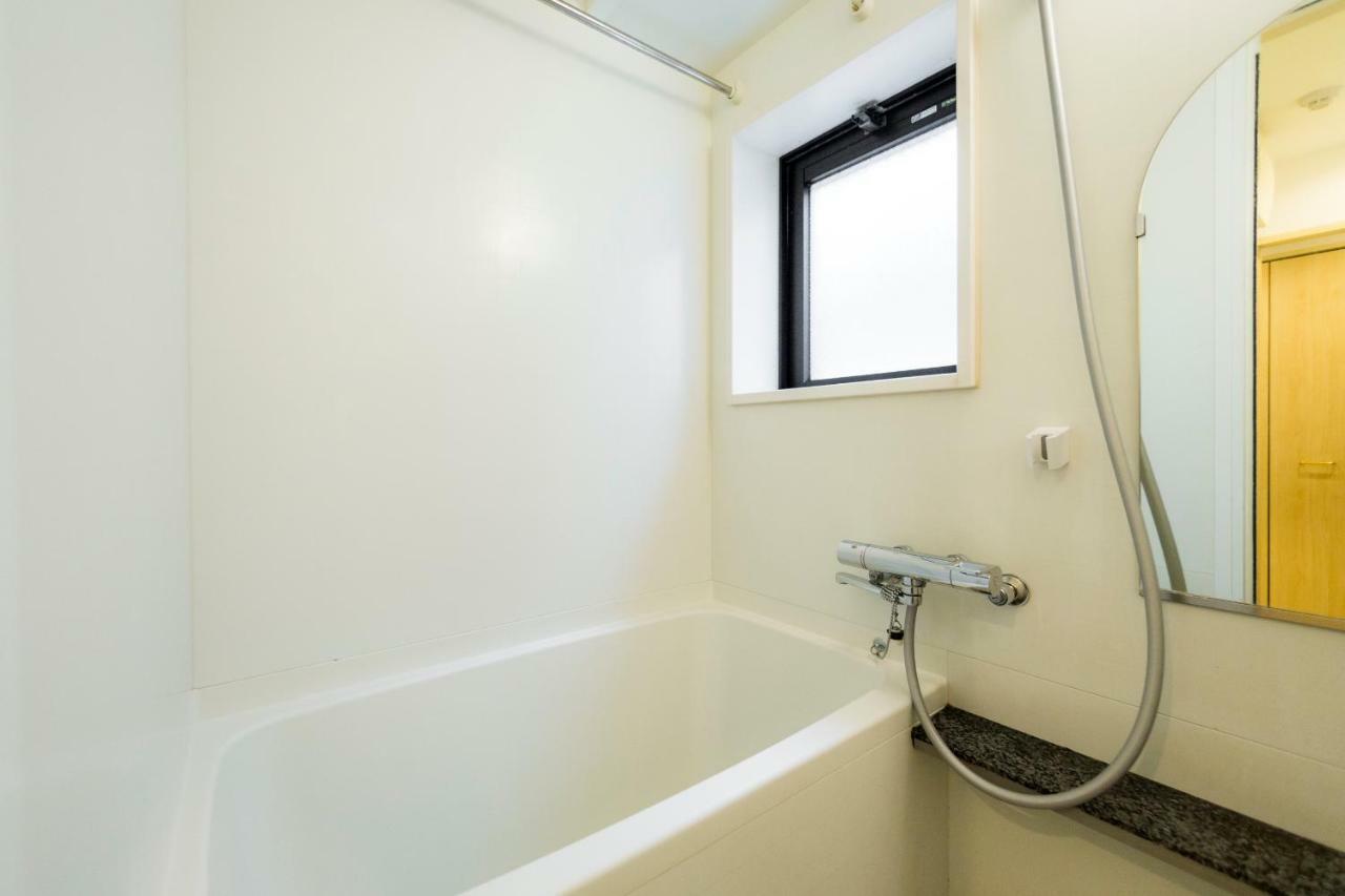 Ookini Hotels Nipponbashi Apartment Osaka Ngoại thất bức ảnh