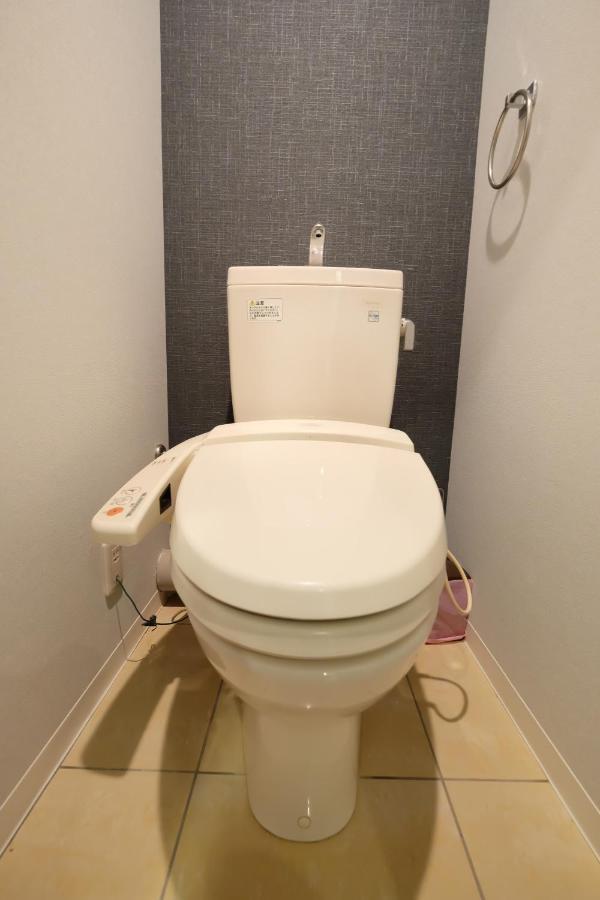 Ookini Hotels Nipponbashi Apartment Osaka Ngoại thất bức ảnh