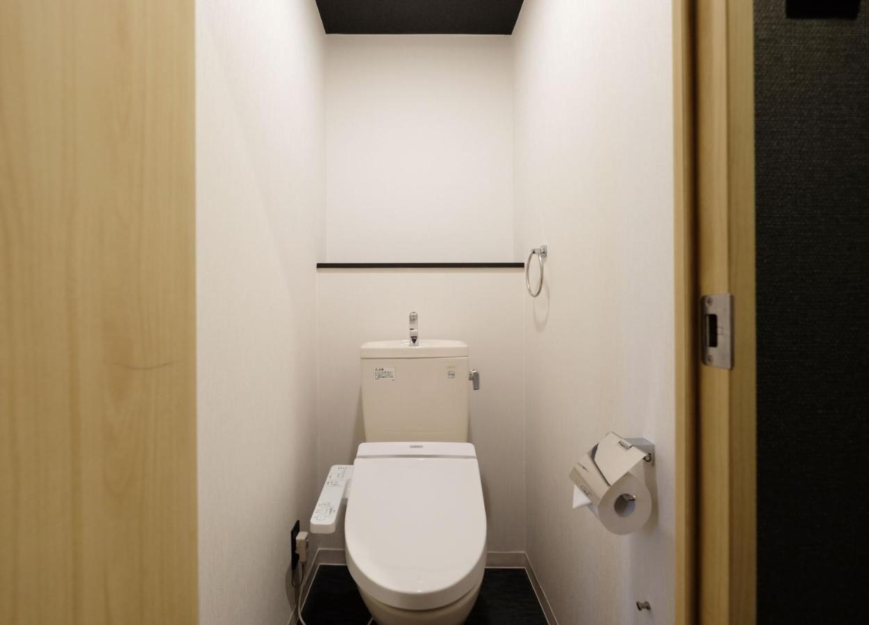 Ookini Hotels Nipponbashi Apartment Osaka Ngoại thất bức ảnh