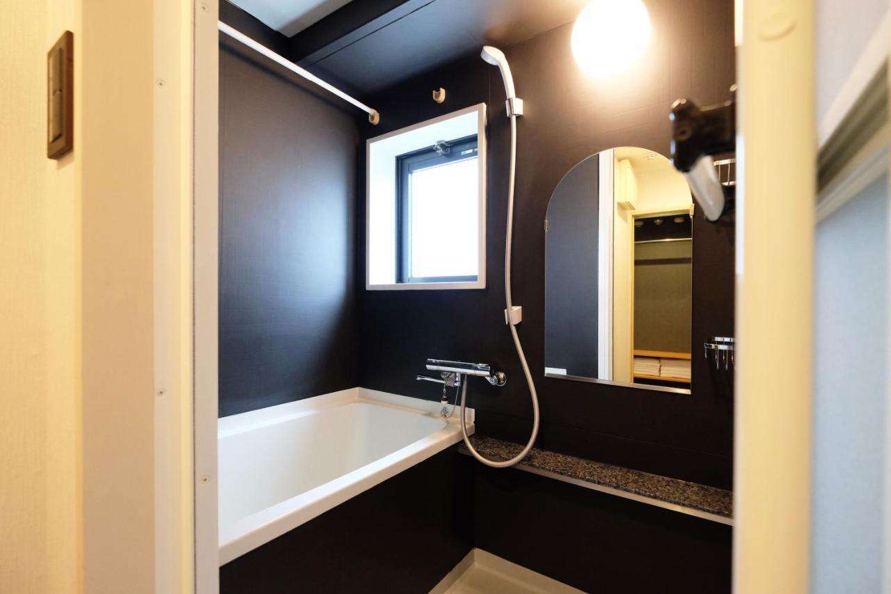 Ookini Hotels Nipponbashi Apartment Osaka Ngoại thất bức ảnh